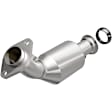 4583051 Front, Driver Side Catalytic Converter, 3.7L, 6Cyl, CARB and Federal EPA Standards, 50-state Legal