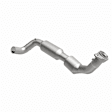4583090 Driver Side Catalytic Converter, 5.4L, 8Cyl, CARB and Federal EPA Standards, 50-state Legal, 4WD, California Series, Direct Fit