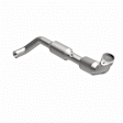 4583705 Driver Side Catalytic Converter, 5.4L, 8Cyl, CARB and Federal EPA Standards, 50-state Legal, RWD, Direct Fit