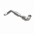 4583705 Driver Side Catalytic Converter, 5.4L, 8Cyl, CARB and Federal EPA Standards, 50-state Legal, RWD, Direct Fit
