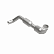 4583705 Driver Side Catalytic Converter, 5.4L, 8Cyl, CARB and Federal EPA Standards, 50-state Legal, RWD, Direct Fit