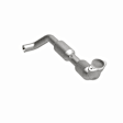 4583705 Driver Side Catalytic Converter, 5.4L, 8Cyl, CARB and Federal EPA Standards, 50-state Legal, RWD, Direct Fit