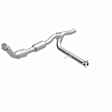4583744 Passenger Side Catalytic Converter, 5.4L, 8Cyl, CARB and Federal EPA Standards, 50-state Legal, 4WD, Direct Fit