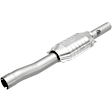 459000 Rear, Driver or Passenger Side Catalytic Converter, 4.7L, 8Cyl, CARB and Federal EPA Standards, 50-state Legal, California Series