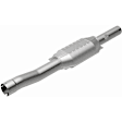 459000 Rear, Driver or Passenger Side Catalytic Converter, 4.7L, 8Cyl, CARB and Federal EPA Standards, 50-state Legal, California Series
