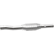 459000 Rear, Driver or Passenger Side Catalytic Converter, 4.7L, 8Cyl, CARB and Federal EPA Standards, 50-state Legal, California Series