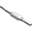 459000 Rear, Driver or Passenger Side Catalytic Converter, 4.7L, 8Cyl, CARB and Federal EPA Standards, 50-state Legal, California Series