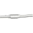 459000 Rear, Driver or Passenger Side Catalytic Converter, 4.7L, 8Cyl, CARB and Federal EPA Standards, 50-state Legal, California Series