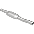 459000 Rear, Driver or Passenger Side Catalytic Converter, 4.7L, 8Cyl, CARB and Federal EPA Standards, 50-state Legal, California Series