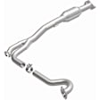 459008 Rear, Driver or Passenger Side Catalytic Converter, 3.7L, 6Cyl, CARB and Federal EPA Standards, 50-state Legal, California Series, Direct Fit