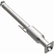 4593001 Rear Catalytic Converter, 4.0L, 6Cyl, CARB and Federal EPA Standards, 50-state Legal, California Series, Direct Fit