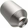 4651309 No Returns Accepted - Catalytic Converter, 4.2L, 6Cyl, CARB and Federal EPA Standards, 50-state Legal, Universal (Welding Required)