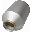 4651309 No Returns Accepted - Catalytic Converter, 4.2L, 6Cyl, CARB and Federal EPA Standards, 50-state Legal, Universal (Welding Required)