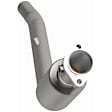 4651718 Driver Side Catalytic Converter, CARB and Federal EPA Standards, 50-state Legal, Direct Fit