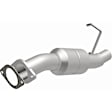 49006 Passenger Side Catalytic Converter, Federal EPA Standard, 46-State Legal (Cannot ship to CA, CO, NY or ME), OEM Grade Series, Direct Fit
