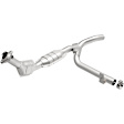 49009 Catalytic Converter, 5.4L, 8Cyl, Federal EPA Standard, 46-State Legal (Cannot ship to CA, CO, NY or ME), 4WD, OEM Grade Series, Direct Fit