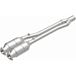 49013 Catalytic Converter, 3.2L, 6Cyl, Federal EPA Standard, 46-State Legal (Cannot ship to CA, CO, NY or ME), OEM Grade Series, Direct Fit