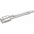 49013 Catalytic Converter, 3.2L, 6Cyl, Federal EPA Standard, 46-State Legal (Cannot ship to CA, CO, NY or ME), OEM Grade Series, Direct Fit