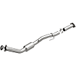 49022 Catalytic Converter, 4.2L, 6Cyl, Federal EPA Standard, 46-State Legal (Cannot ship to CA, CO, NY or ME), OEM Grade Series, Direct Fit