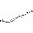 49022 Catalytic Converter, 4.2L, 6Cyl, Federal EPA Standard, 46-State Legal (Cannot ship to CA, CO, NY or ME), OEM Grade Series, Direct Fit