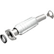 49030 Rear, Driver or Passenger Side Catalytic Converter, 3.3L, 6Cyl, Federal EPA Standard, 46-State Legal (Cannot ship to CA, CO, NY or ME), AWD, OEM Grade Series, Direct Fit