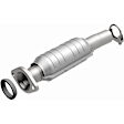 49030 Rear, Driver or Passenger Side Catalytic Converter, 3.3L, 6Cyl, Federal EPA Standard, 46-State Legal (Cannot ship to CA, CO, NY or ME), AWD, OEM Grade Series, Direct Fit