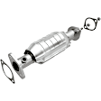 49102 Catalytic Converter, 2.0L, 4Cyl, Federal EPA Standard, 46-State Legal (Cannot ship to CA, CO, NY or ME), OEM Grade Series, Direct Fit