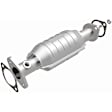 49102 Catalytic Converter, 2.0L, 4Cyl, Federal EPA Standard, 46-State Legal (Cannot ship to CA, CO, NY or ME), OEM Grade Series, Direct Fit
