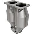 2001 Nissan Sentra - Front, Driver or Passenger Side Catalytic Converter, 1.8L 4Cyl, Federal EPA Standard, 46-State Legal (Cannot ship to CA, CO, NY or ME), OEM Grade Series
