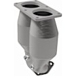 2001 Nissan Sentra - Front, Driver or Passenger Side Catalytic Converter, 1.8L 4Cyl, Federal EPA Standard, 46-State Legal (Cannot ship to CA, CO, NY or ME), OEM Grade Series