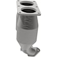 2001 Nissan Sentra - Front, Driver or Passenger Side Catalytic Converter, 1.8L 4Cyl, Federal EPA Standard, 46-State Legal (Cannot ship to CA, CO, NY or ME), OEM Grade Series