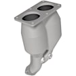 2001 Nissan Sentra - Front, Driver or Passenger Side Catalytic Converter, 1.8L 4Cyl, Federal EPA Standard, 46-State Legal (Cannot ship to CA, CO, NY or ME), OEM Grade Series