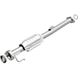 49115 Rear, Driver or Passenger Side Catalytic Converter, Federal EPA Standard, 46-State Legal (Cannot ship to CA, CO, NY or ME), OEM Grade Series, Direct Fit