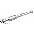 49115 Rear, Driver or Passenger Side Catalytic Converter, Federal EPA Standard, 46-State Legal (Cannot ship to CA, CO, NY or ME), OEM Grade Series, Direct Fit