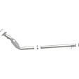 49126 Catalytic Converter, 3.5L, 6Cyl, Federal EPA Standard, 46-State Legal (Cannot ship to CA, CO, NY or ME), FWD, OEM Grade Series, Direct Fit