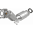 49144 Passenger Side Catalytic Converter, Federal EPA Standard, 46-State Legal (Cannot ship to CA, CO, NY or ME), OEM Grade Series, Direct Fit