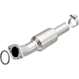 49156 Catalytic Converter, 2.4L, 4Cyl, Federal EPA Standard, 46-State Legal (Cannot ship to CA, CO, NY or ME), OEM Grade Series
