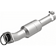 49156 Catalytic Converter, 2.4L, 4Cyl, Federal EPA Standard, 46-State Legal (Cannot ship to CA, CO, NY or ME), OEM Grade Series