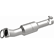 49156 Catalytic Converter, 2.4L, 4Cyl, Federal EPA Standard, 46-State Legal (Cannot ship to CA, CO, NY or ME), OEM Grade Series