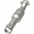 49156 Catalytic Converter, 2.4L, 4Cyl, Federal EPA Standard, 46-State Legal (Cannot ship to CA, CO, NY or ME), OEM Grade Series