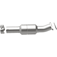 49156 Catalytic Converter, 2.4L, 4Cyl, Federal EPA Standard, 46-State Legal (Cannot ship to CA, CO, NY or ME), OEM Grade Series