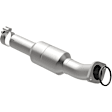 49156 Catalytic Converter, 2.4L, 4Cyl, Federal EPA Standard, 46-State Legal (Cannot ship to CA, CO, NY or ME), OEM Grade Series
