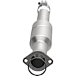 49156 Catalytic Converter, 2.4L, 4Cyl, Federal EPA Standard, 46-State Legal (Cannot ship to CA, CO, NY or ME), OEM Grade Series