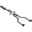 49168 Catalytic Converter, Federal EPA Standard, 46-State Legal (Cannot ship to CA, CO, NY or ME), RWD, OEM Grade Series, Direct Fit