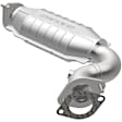 49170 Driver Side Catalytic Converter, 3.6L, 6Cyl, Federal EPA Standard, 46-State Legal (Cannot ship to CA, CO, NY or ME), RWD, OEM Grade Series
