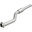 49172 Rear, Driver Side Catalytic Converter, 6.2L, 8Cyl, Federal EPA Standard, 46-State Legal (Cannot ship to CA, CO, NY or ME), OEM Grade Series, Direct Fit