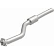 49172 Rear, Driver Side Catalytic Converter, 6.2L, 8Cyl, Federal EPA Standard, 46-State Legal (Cannot ship to CA, CO, NY or ME), OEM Grade Series, Direct Fit