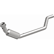 49178 Driver Side Catalytic Converter, 3.0L, 6Cyl, Federal EPA Standard, 46-State Legal (Cannot ship to CA, CO, NY or ME), OEM Grade Series, Direct Fit