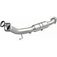 49182 Catalytic Converter, 2.0L, 4Cyl, Federal EPA Standard, 46-State Legal (Cannot ship to CA, CO, NY or ME), OEM Grade Series, Direct Fit