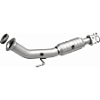 2011 Honda Civic - Catalytic Converter, 2.0L 4Cyl, Federal EPA Standard, 46-State Legal (Cannot ship to CA, CO, NY or ME), OEM Grade Series